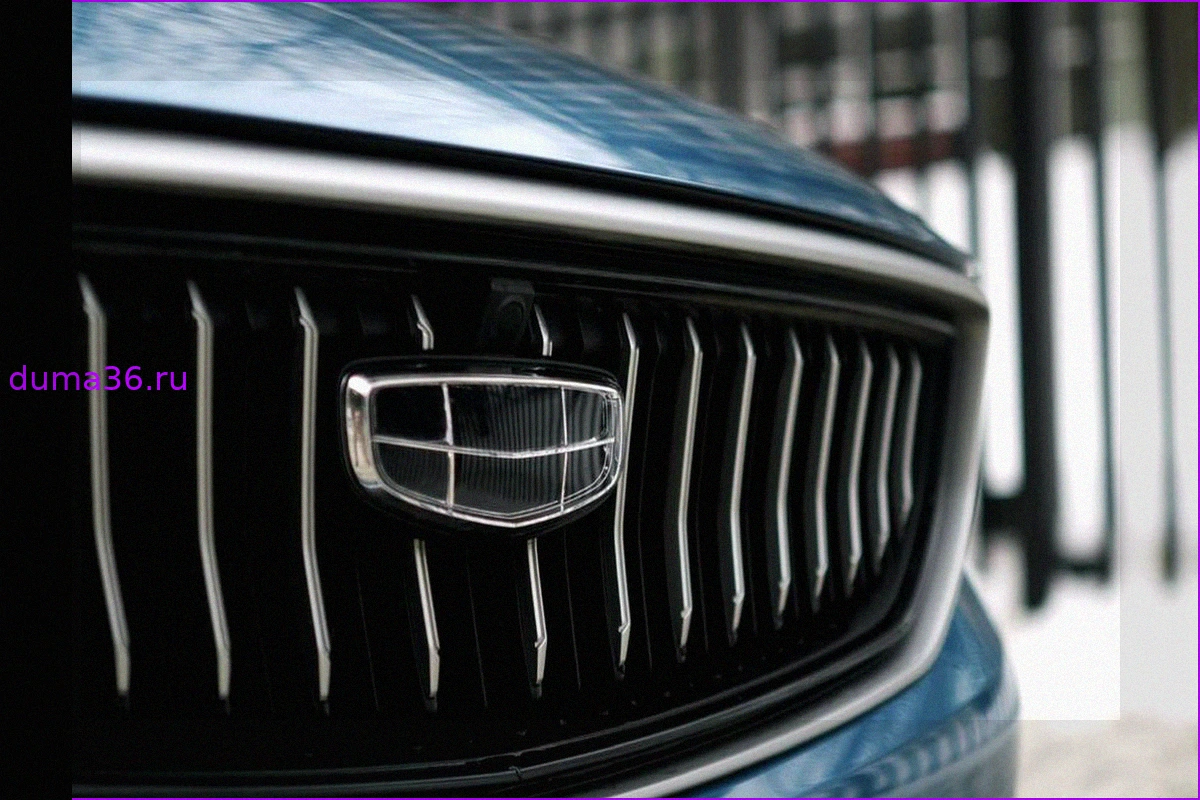 Китайские автопроизводители Geely и Changan терпят многомиллиардные убытки в России, Haval приостанавливает производство