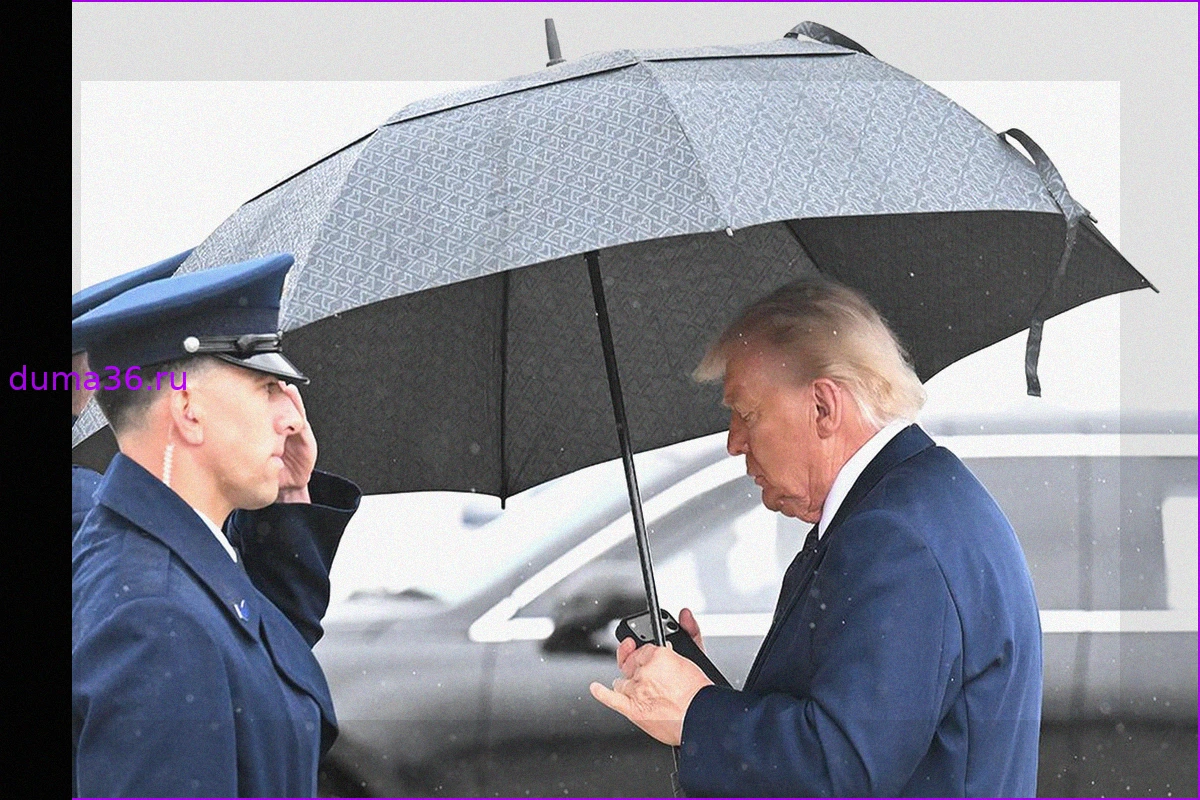 Кремль прокомментировал возможное поздравление Дональда Трампа с 80-летием от Владимира Путина