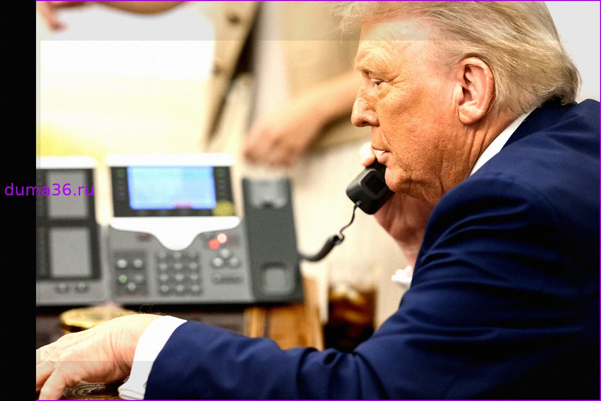 Трамп обратился к ряду стран с призывом по Израилю и удивил их