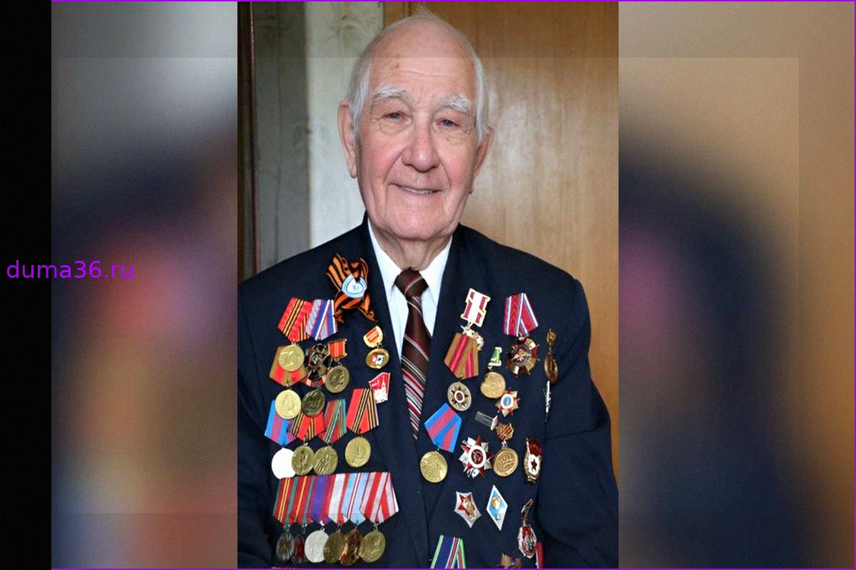 История Федора Барилова: Ветеран, прошедший Маньчжурию пешком, о войне и победе