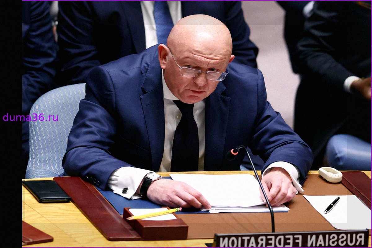 Небензя: ООН неспособна урегулировать конфликт на Украине