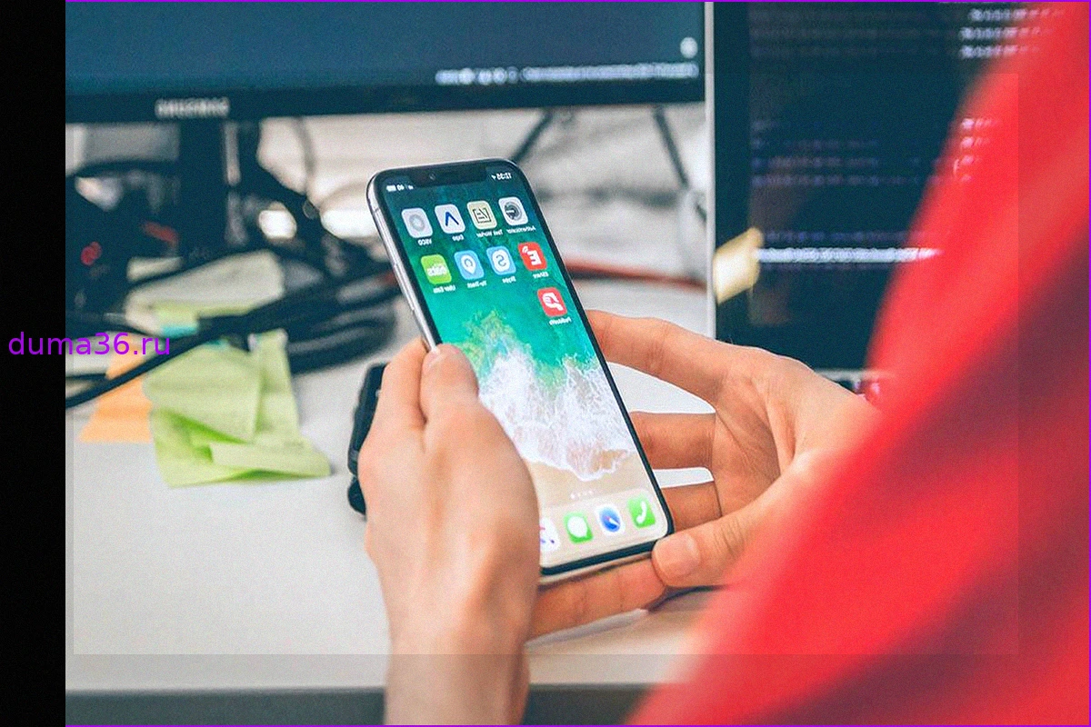Безопасность QR-Кодов: Как Избежать Уловок Мошенников
