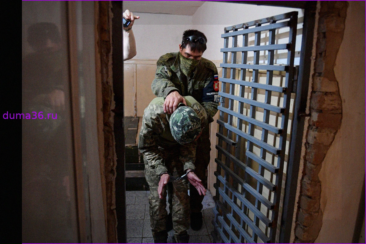 «Командиры относились к нам как к мясу». В России тысячи бойцов ВСУ в плену: как их берут без единого выстрела?