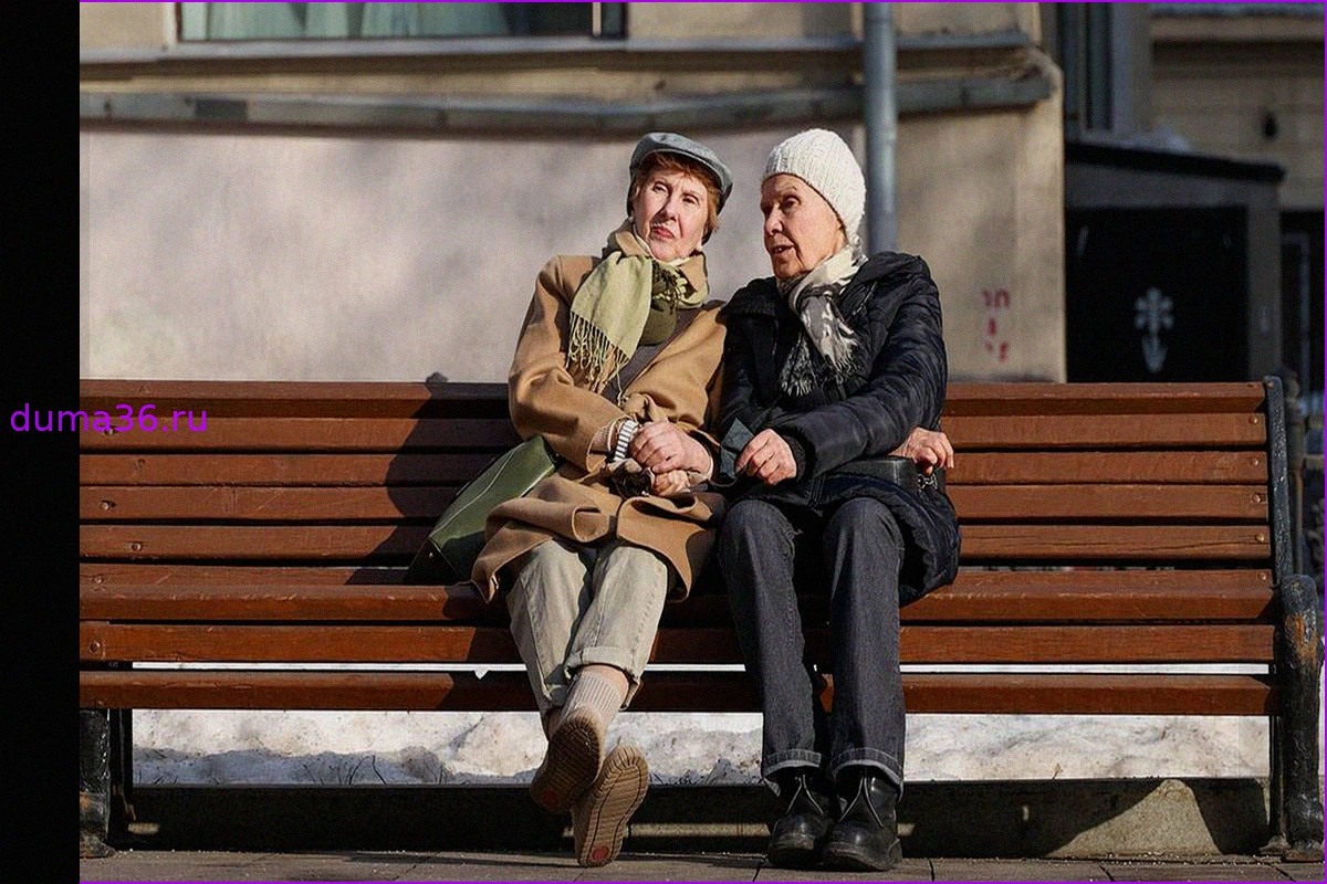 В Госдуме предложили увеличить штрафы для компаний за обман пенсионеров и ввести особый стандарт защиты