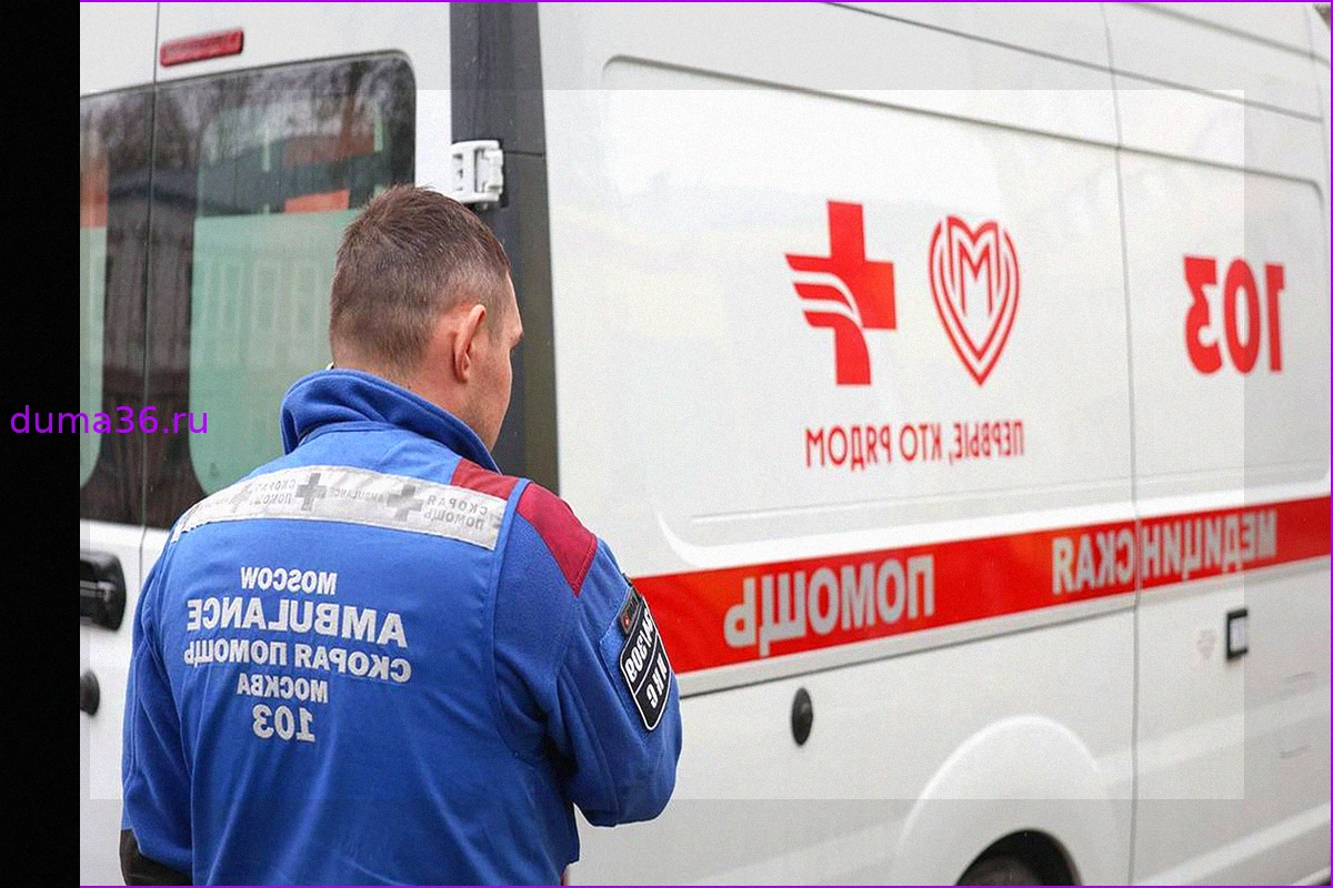 Взрыв газового баллона в Москве: трое пострадавших, один в критическом состоянии