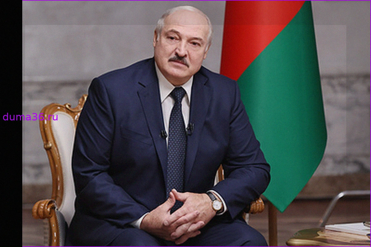 Александр Лукашенко поздравил Делси Родригес с Днем независимости Венесуэлы
