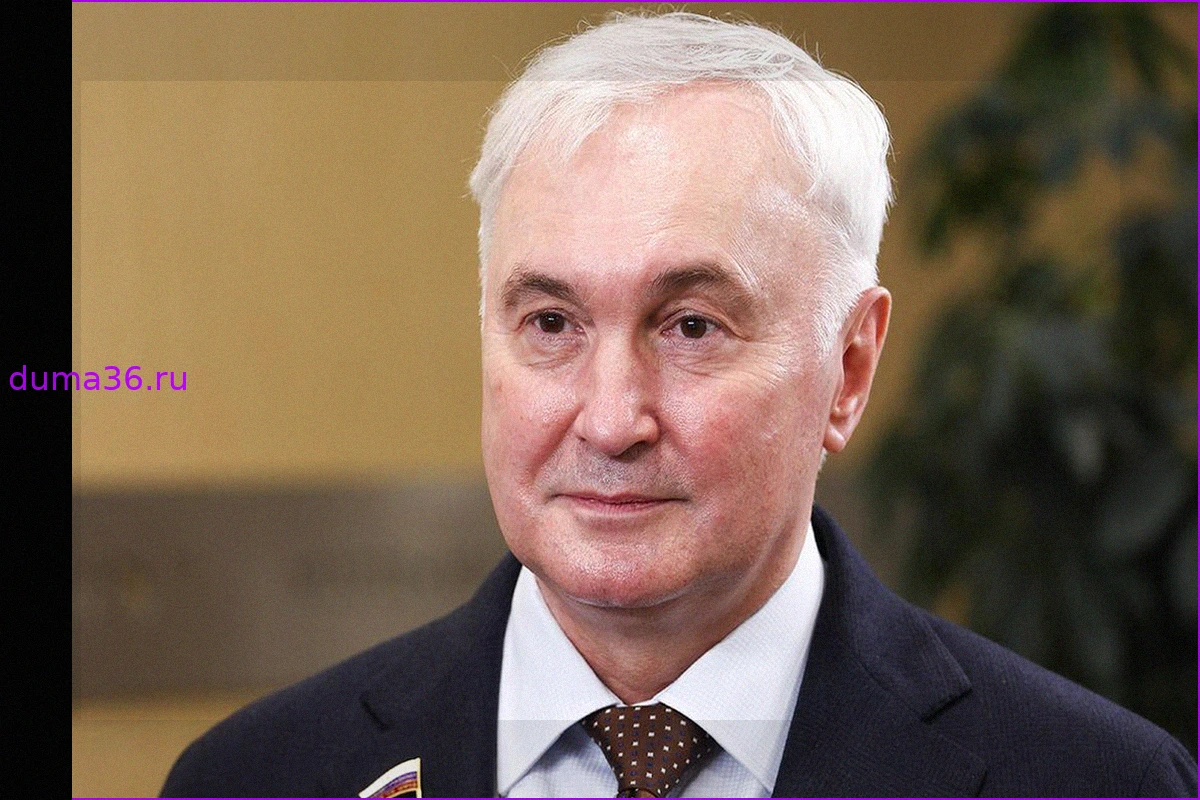 Картаполов назвал Верховную Раду и Офис президента не «центрами принятия решений» в Киеве