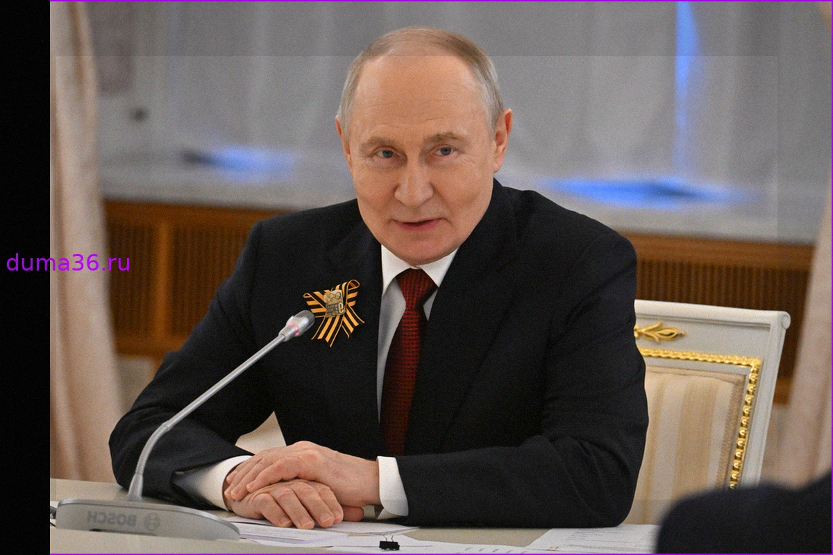 Путин раскрыл детали отношений с Токаевым: Дружба и доверие ради сотрудничества России и Казахстана