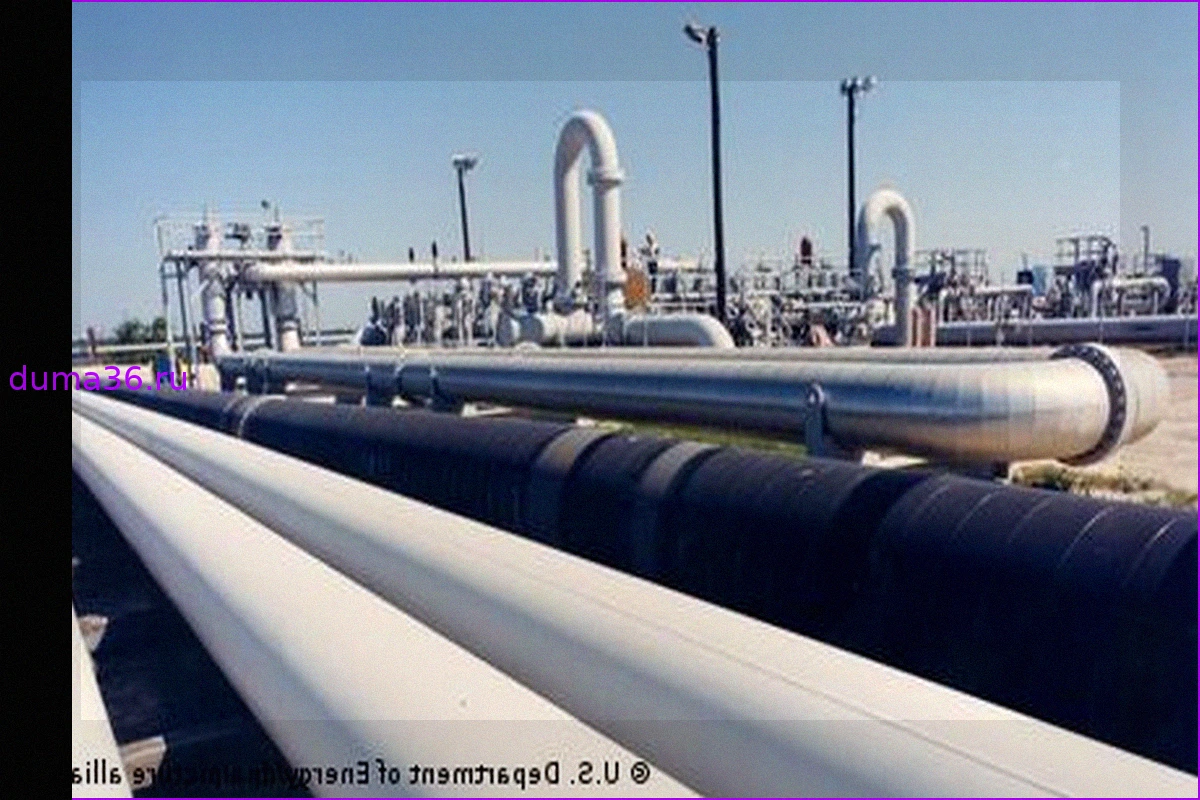 Дефицит нефти угрожает мировой энергетической безопасности