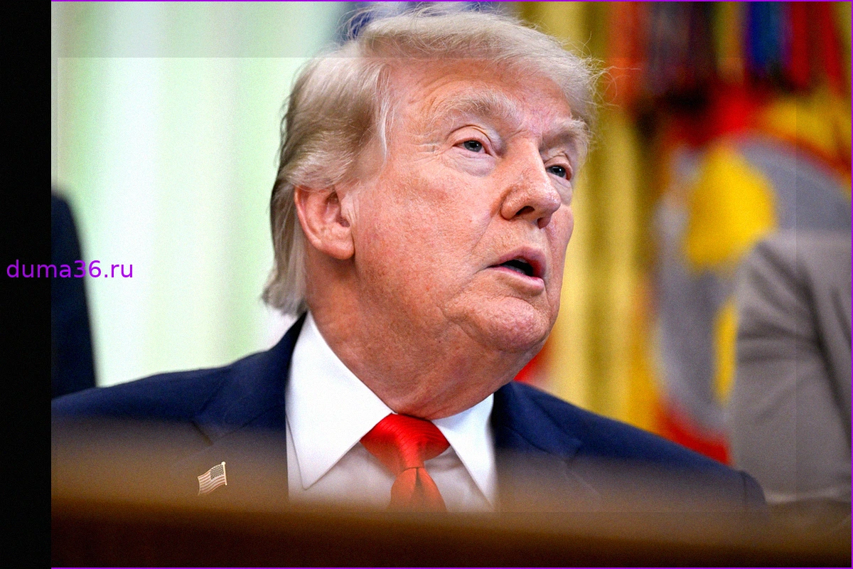 Трамп анонсировал скорое завершение конфликта с Ираном: Подробности и реакции
