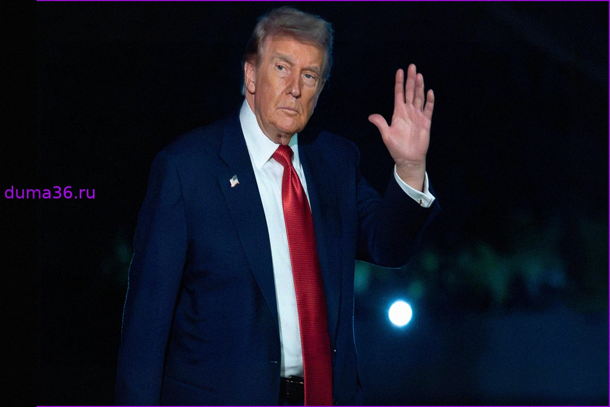 Трамп рассматривает переброску войск США из Германии в Польшу