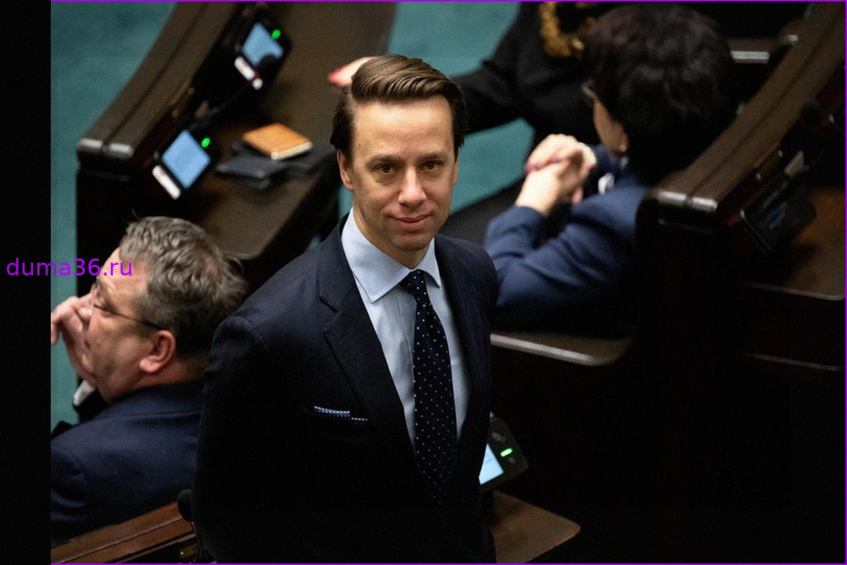 Польша назвала условия для диалога по вступлению Украины в ЕС