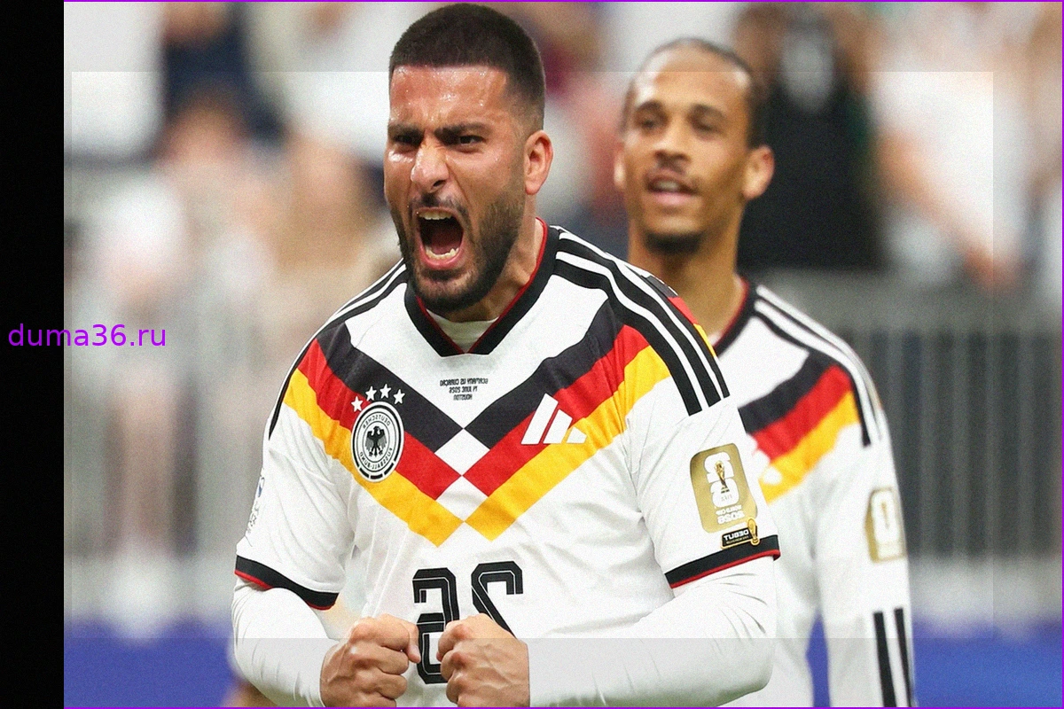 Отзывы прессы о победе DFB: Германия «безжалостна», Кюрасао «исторически»