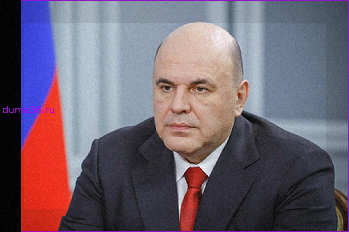 Мишустин сообщил о достижениях в строительстве новых школ