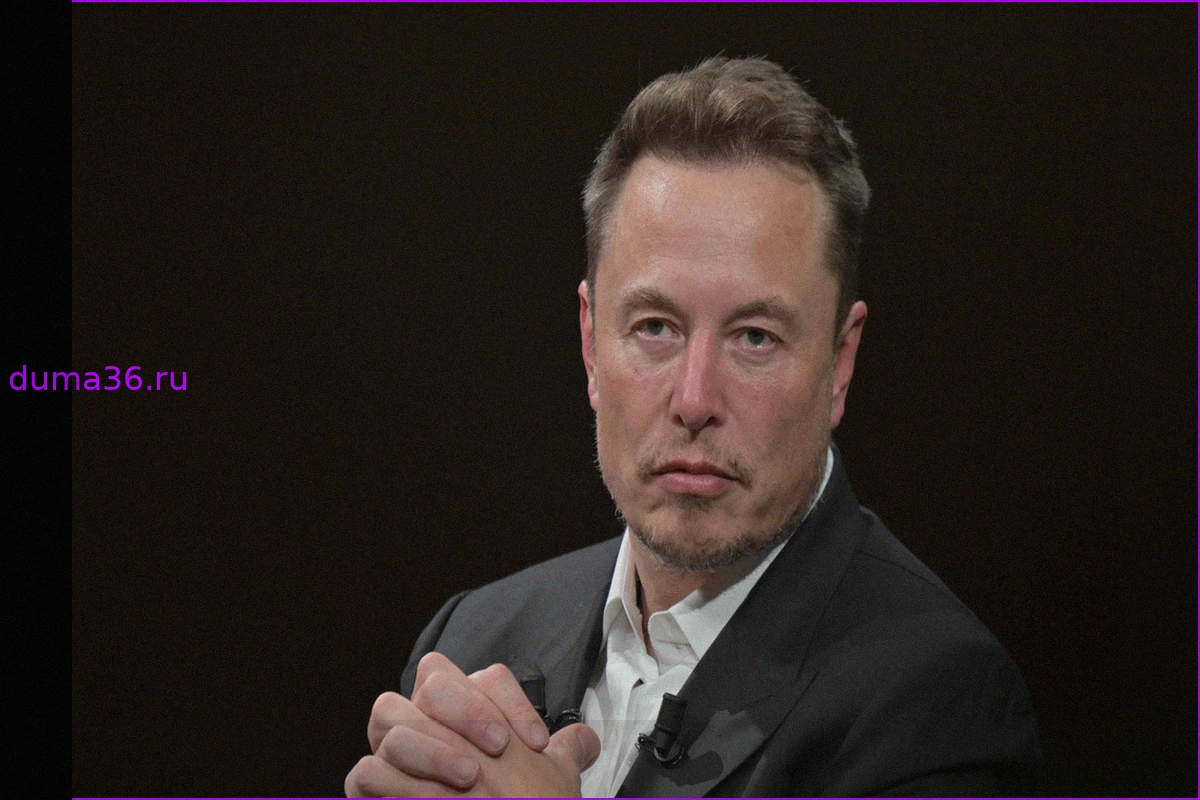 Предстоящее IPO SpaceX: Илон Маск сохранит абсолютный контроль над компанией