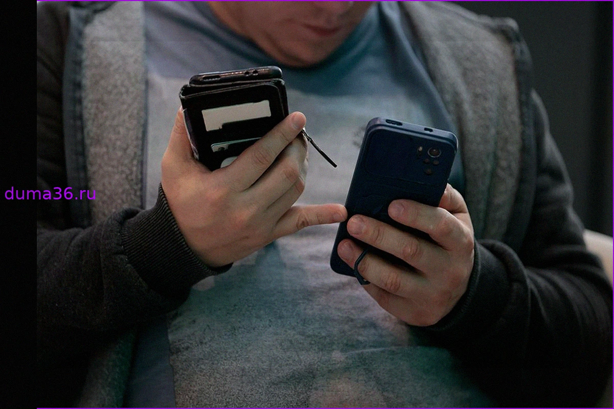 МВД России предупреждает об обнаружении нового Android-вируса Drama RAT