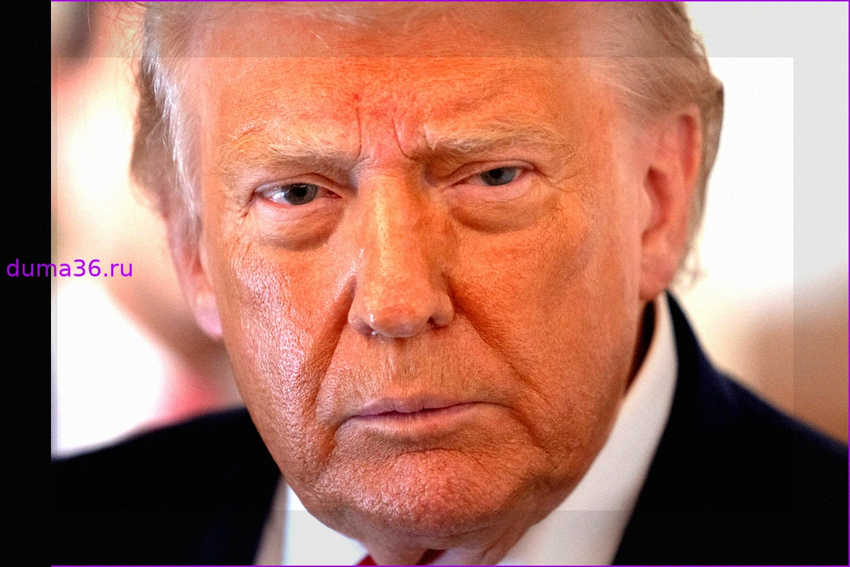 Трамп намерен обсудить с Нетаньяху сдерживание ответных действий против Ирана