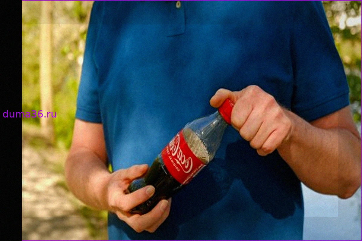 15 способов применения Coca-Cola дома, которые помогут сэкономить деньги