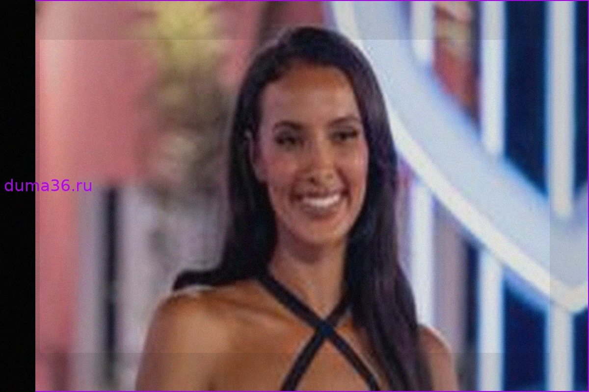 Love Island UK: Победители Коронованы После Серии Поворотов Сюжета