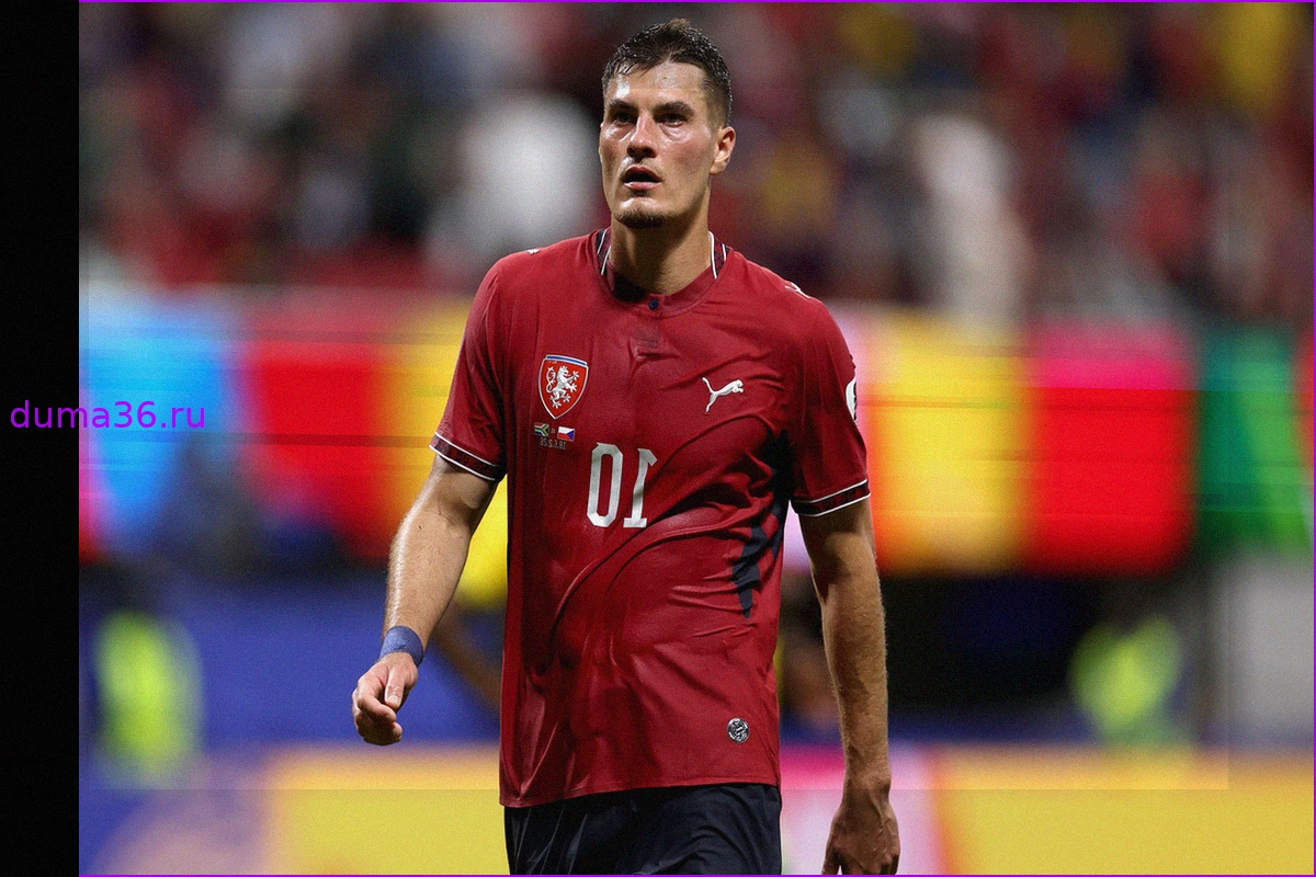 Патрик Шик: Лучший бомбардир Евро завершил карьеру в сборной Чехии