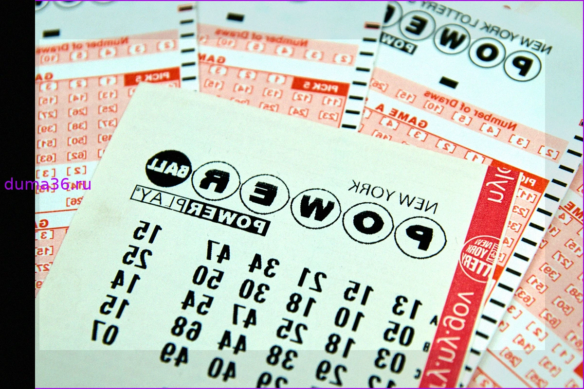 Powerball: Результаты и победители 4 мая 2026 года