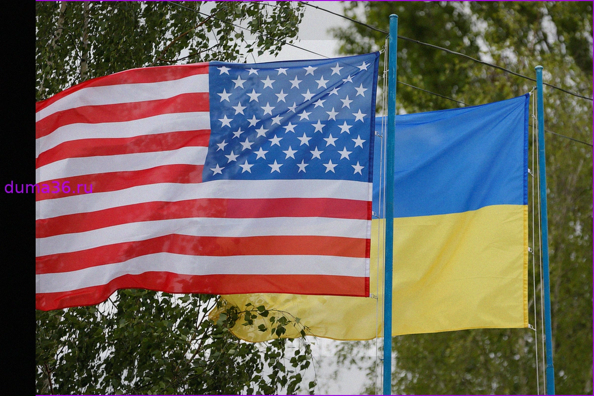 США и Биолаборатории на Украине: Эксперт Призывает к Объяснениям