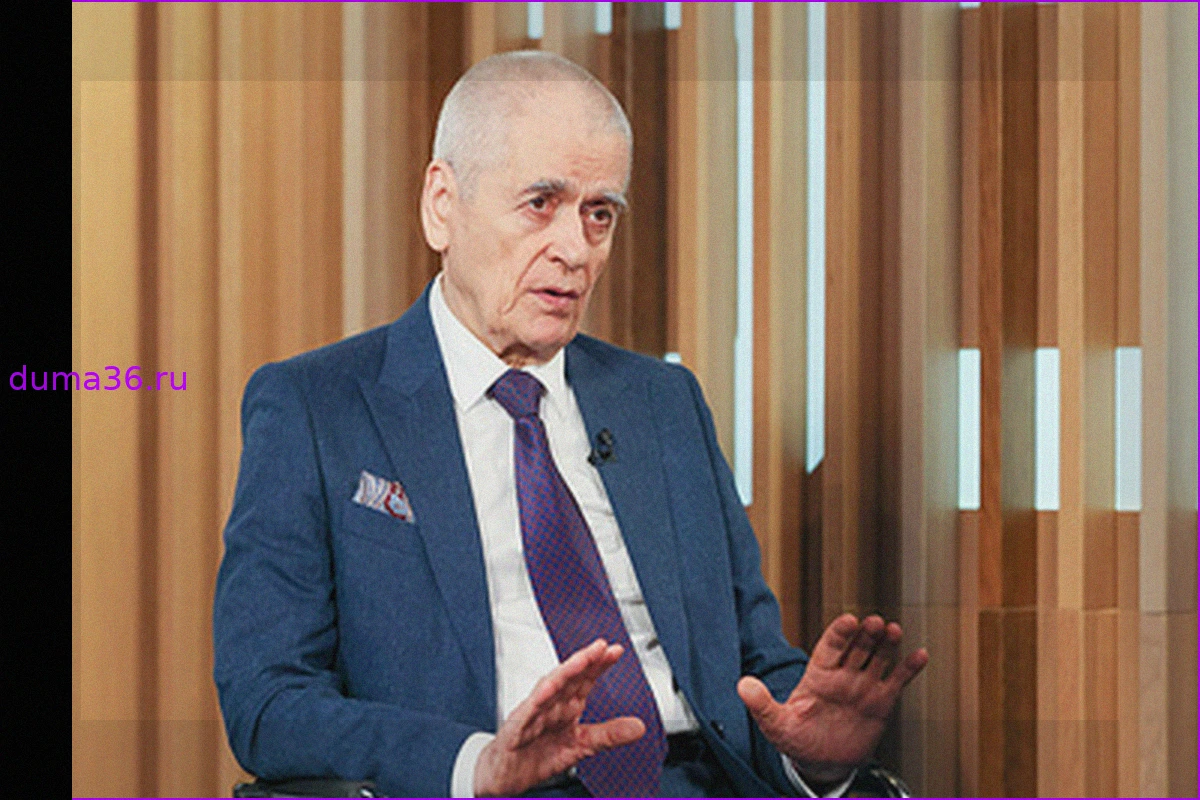 Онищенко развеял опасения о риске распространения вируса Эбола футболистами из ДР Конго на ЧМ-2026