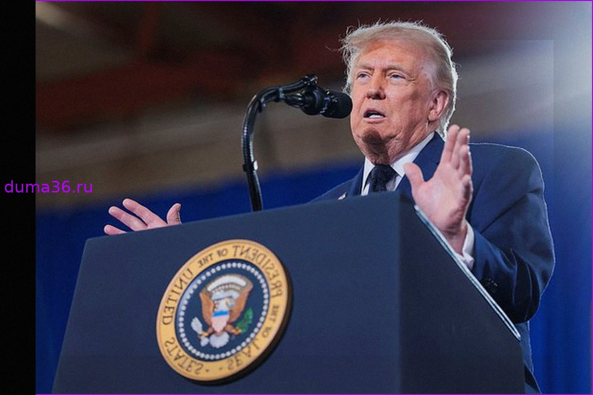 Трамп настаивает на уничтожении иранского урана и критикует ход переговоров