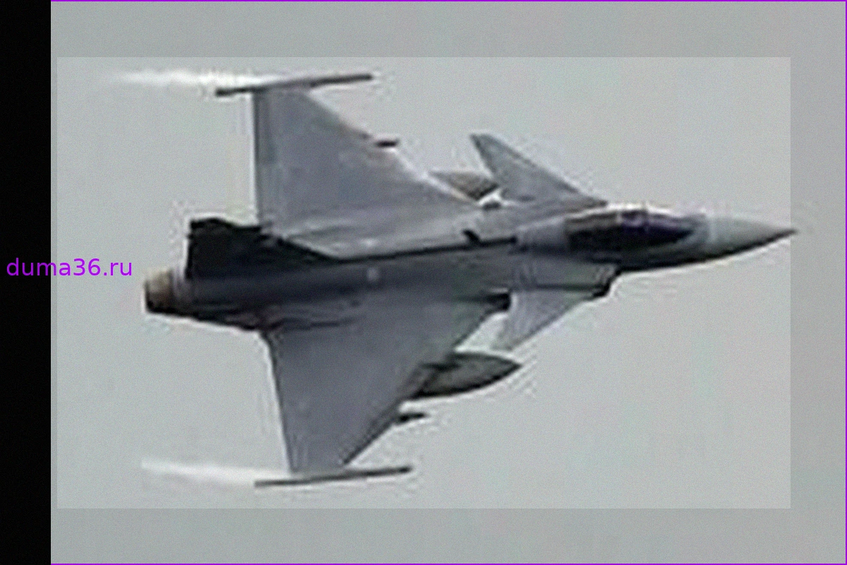 Украина получит 38 шведских истребителей Gripen и самую мощную авиационную ракету. Как это повлияет на ситуацию в воздухе