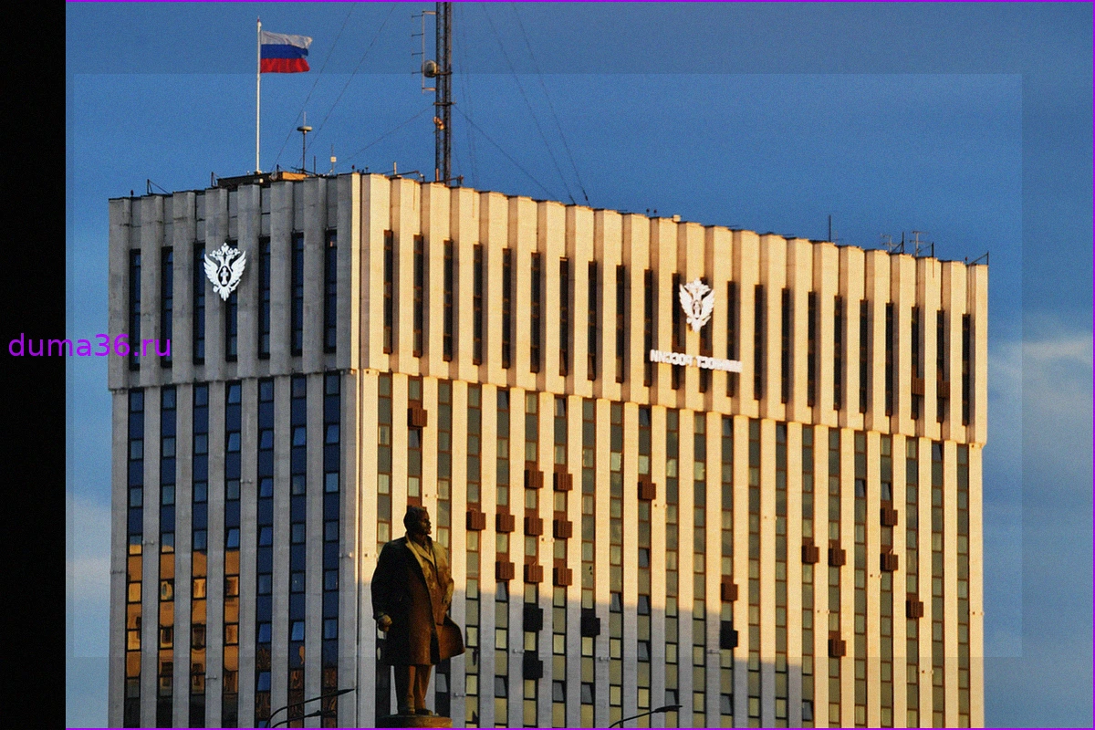 Украинский блогер Денис Казанский признан иноагентом в России