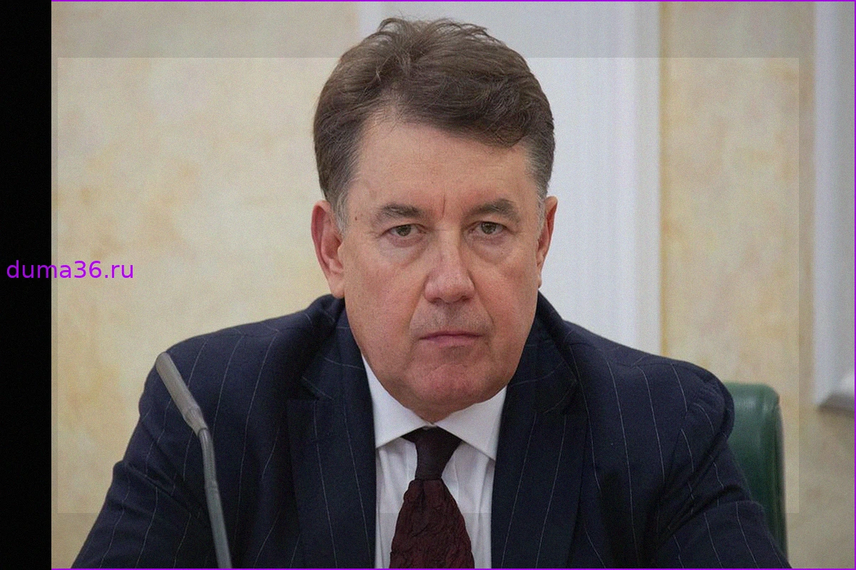 Виктор Момотов: Экс-глава Совета судей лишился статуса