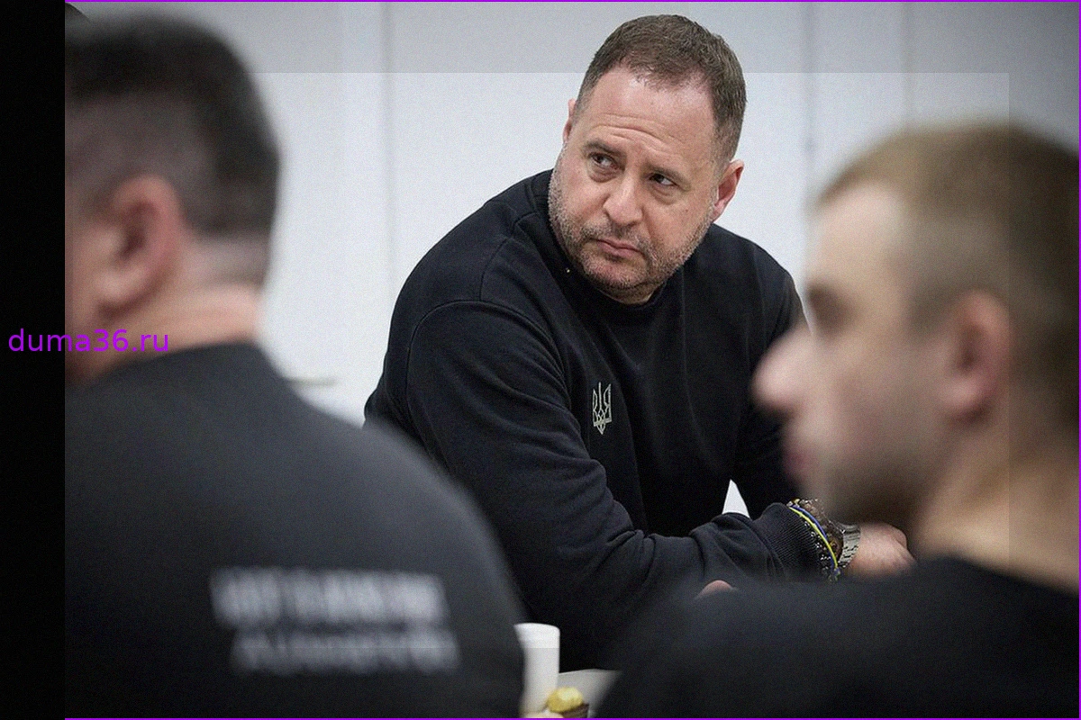 Адвокат Андрея Ермака опроверг обвинения против экс-главы ОПУ, назвав их беспочвенными