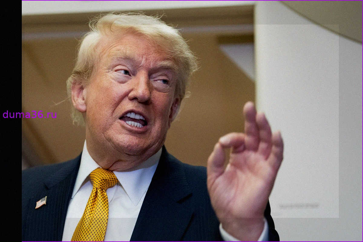 Трамп раскрыл свои директивы на случай покушения со стороны Ирана, предупредив о беспрецедентном возмездии