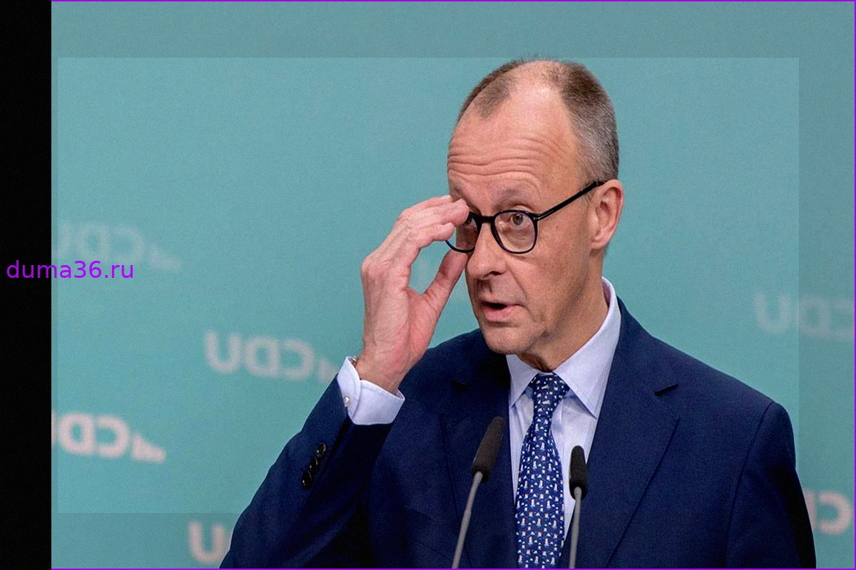 Мерц отверг предложение Путина о посреднике в диалоге ЕС-Россия