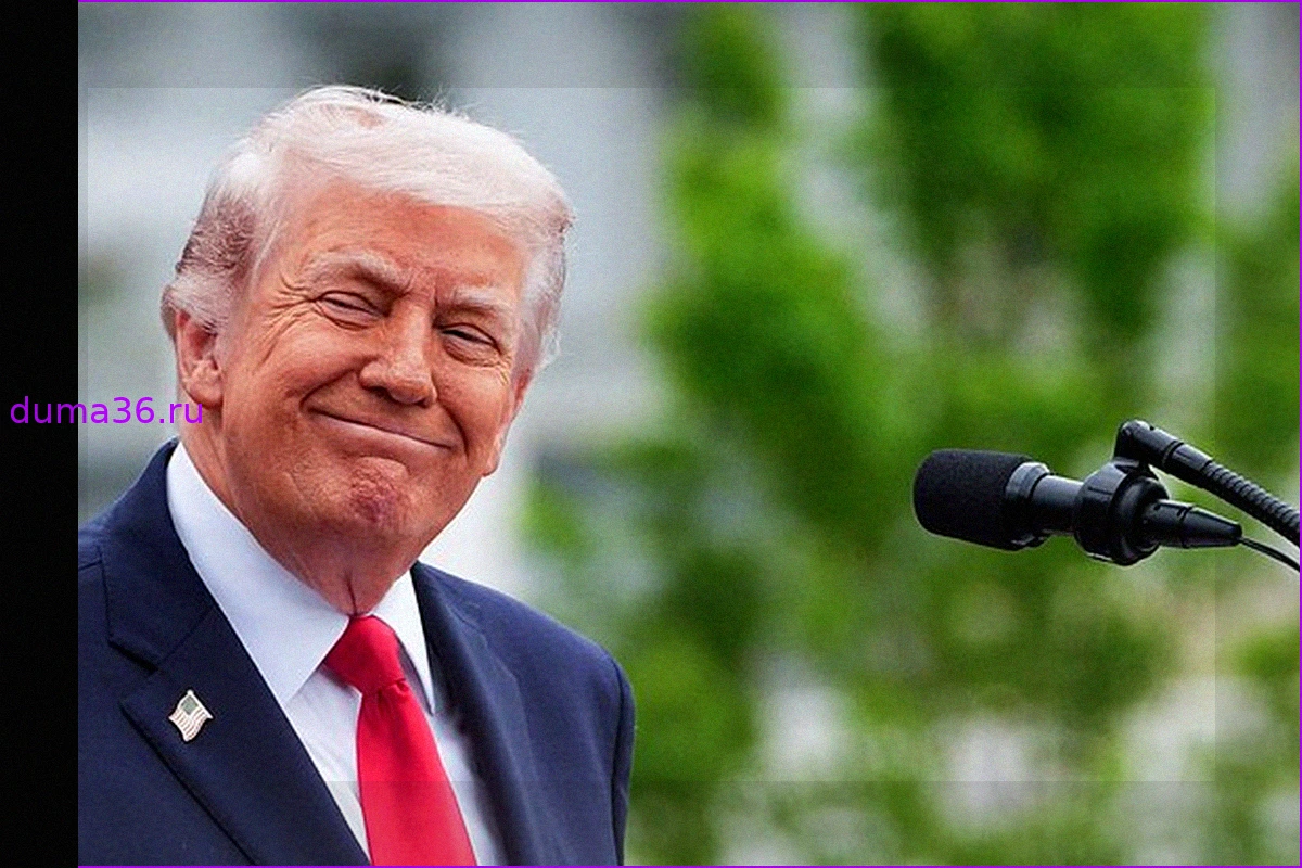 Колебания Трампа по Ирану: Внутренние Разногласия в Белом доме