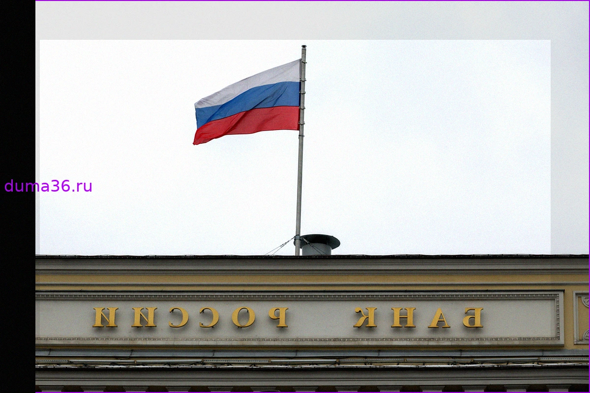 Ключевая Ставка в России: Ожидается Значительное Снижение