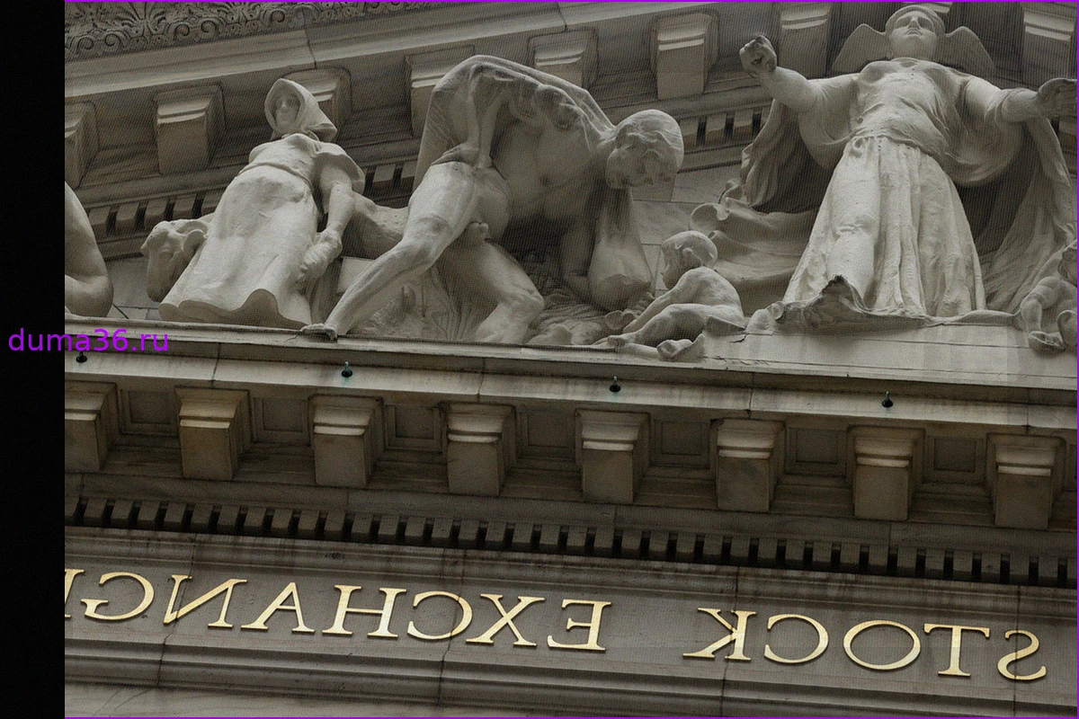 Американский фондовый рынок бьет рекорды: S&P 500 выше 7500 пунктов