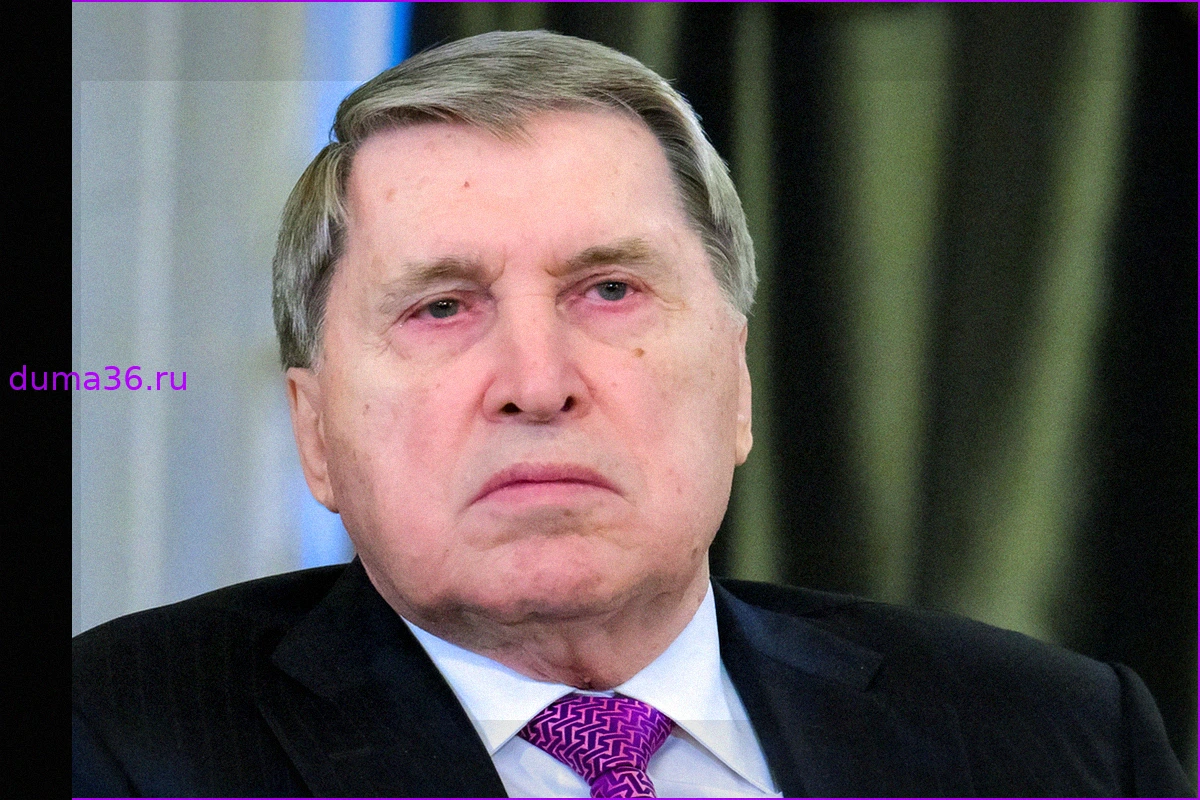 Помощник Путина рассказал о попытках ЕС связаться с Москвой