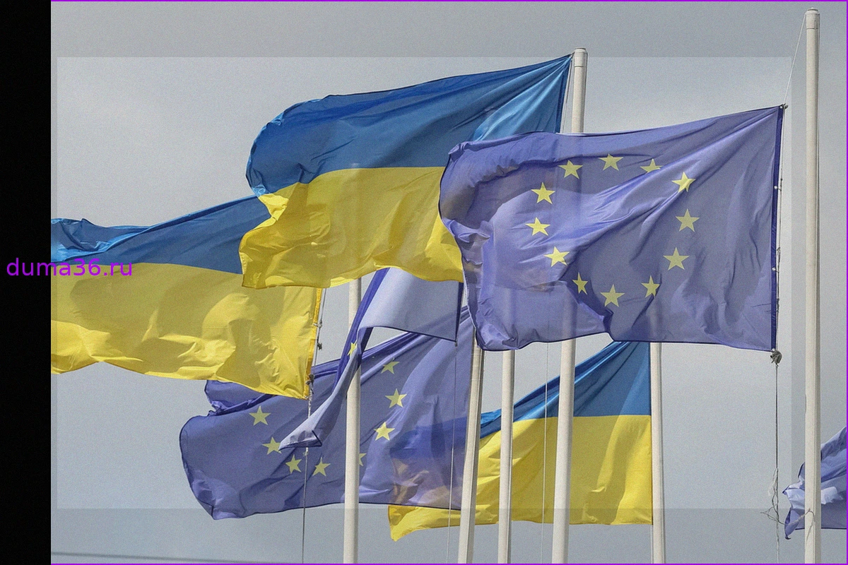 Словацкий вице-спикер: ЕС эксплуатирует украинцев в конфликте с Россией