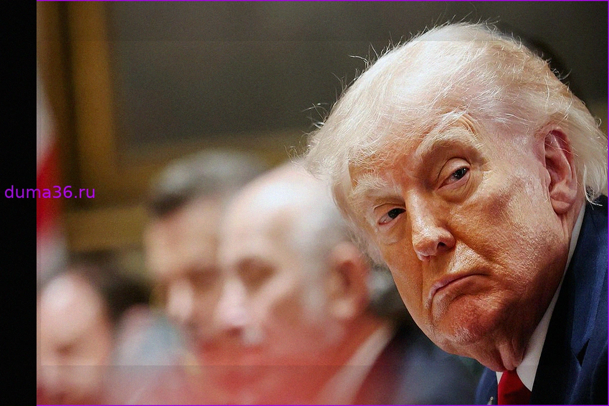 Трамп отверг передачу иранского урана России или Китаю