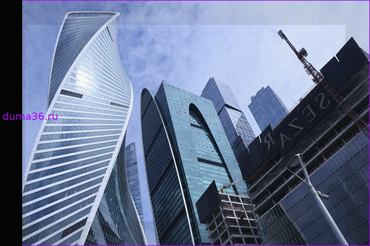 Sezar Group может продать часть МФК «Сити-4» в «Москва-Сити»