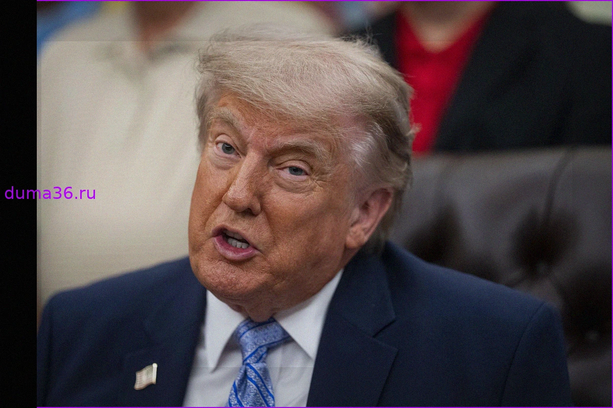 Трамп изменил позицию: 5000 солдат США отправятся в Польшу