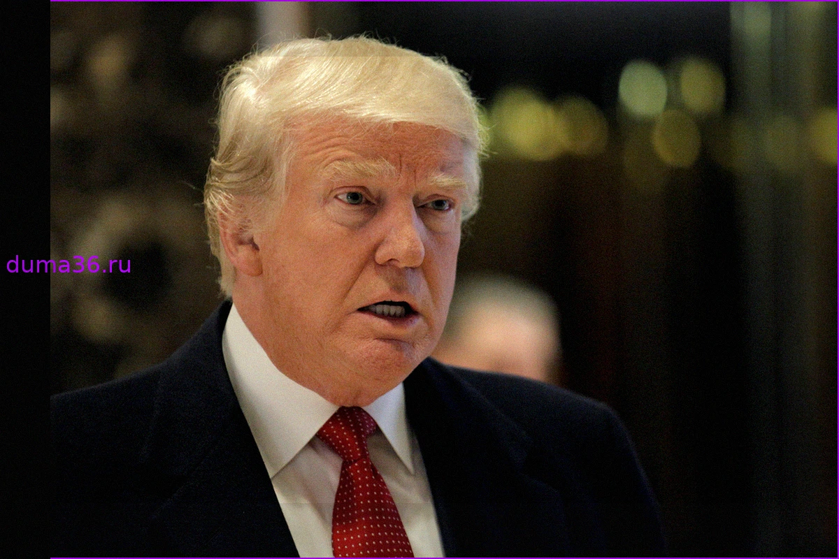 Дональд Трамп прокомментировал отставку Кира Стармера