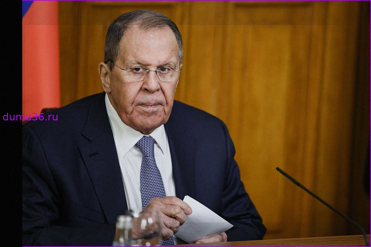 Лавров: В Европе готовят новое нападение на Россию, используя опыт Гитлера