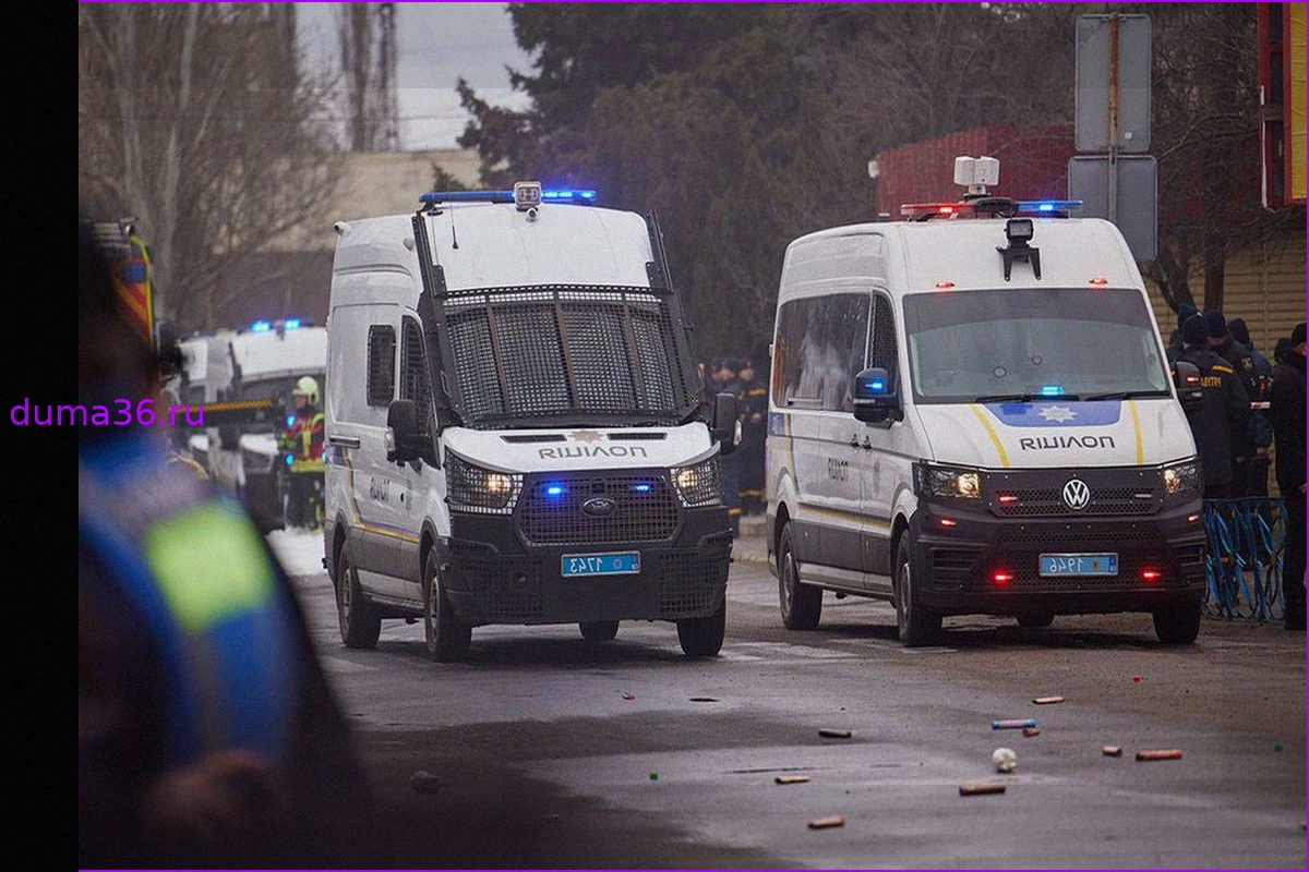 Одесский ТЦК: Глава отдела оказалась дочерью лидера ОПГ