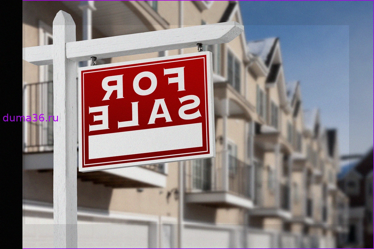 Целый город продается за $625 000: Включены бизнес и туристические достопримечательности