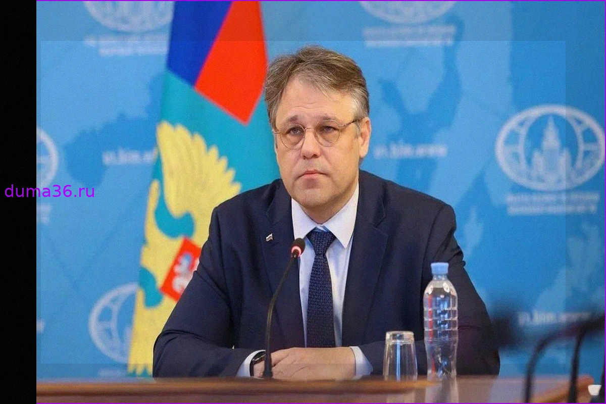Мирошник назвал возвращением в семью воссоединение новых регионов с Россией