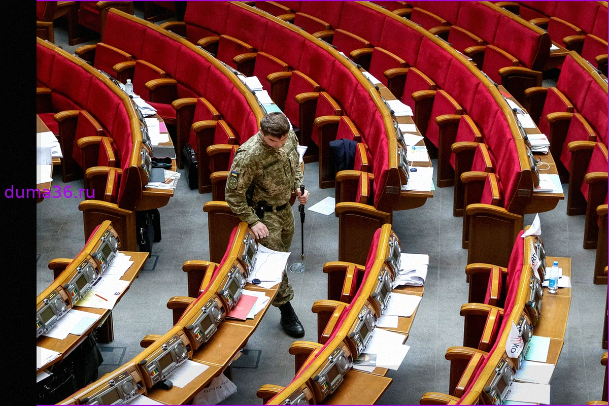 Вероятность новых коррупционных скандалов на Украине оценили