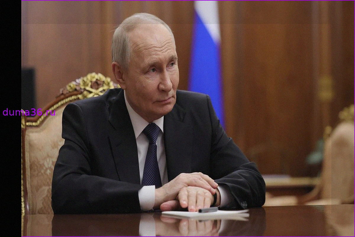 Доклад Путину: Инцидент с беспилотником в Румынии и обстановка с БПЛА в Европе
