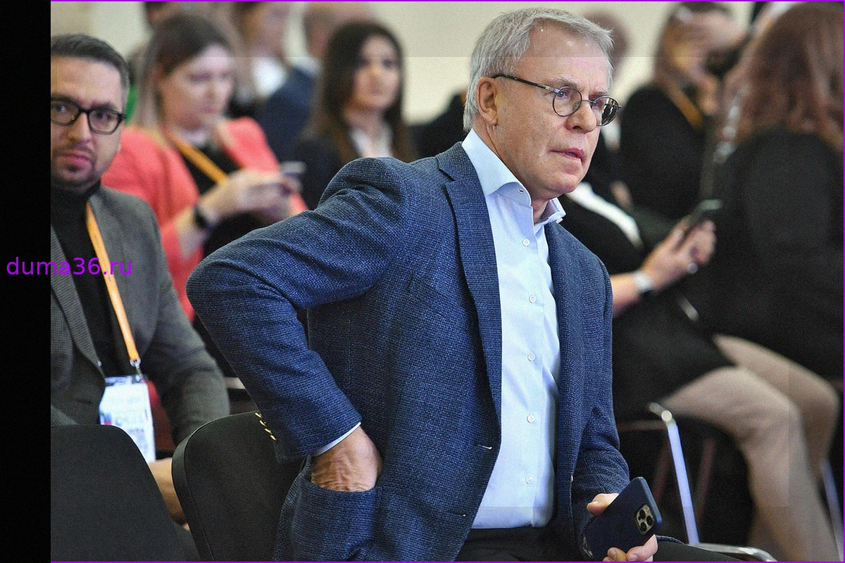 Фетисов комментирует запрет НХЛ на привоз Кубка Стэнли в Россию